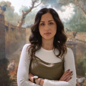 Picture of Jovana Milovanović